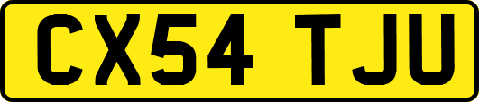 CX54TJU