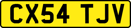 CX54TJV