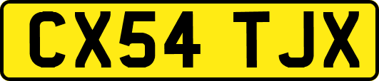 CX54TJX