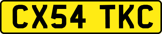 CX54TKC