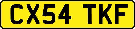 CX54TKF