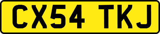 CX54TKJ