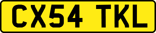 CX54TKL