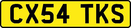 CX54TKS