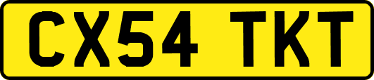 CX54TKT
