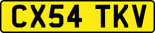 CX54TKV