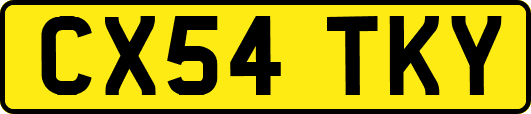 CX54TKY