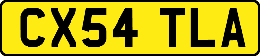CX54TLA