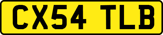 CX54TLB