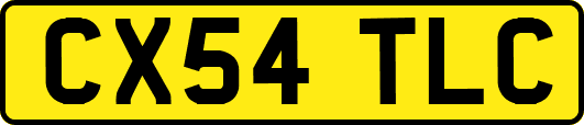 CX54TLC