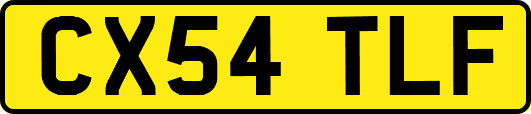 CX54TLF
