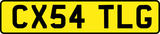 CX54TLG