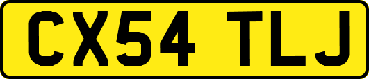 CX54TLJ