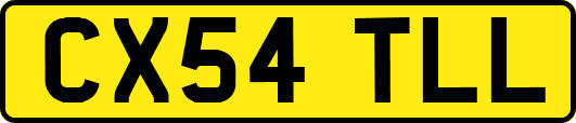 CX54TLL
