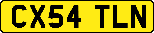 CX54TLN
