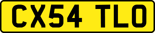 CX54TLO