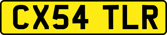 CX54TLR