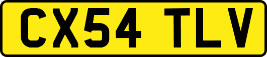 CX54TLV