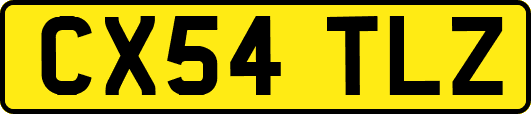 CX54TLZ