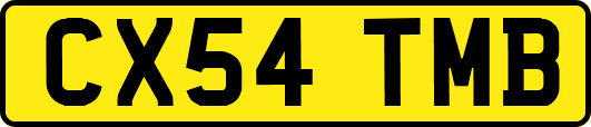 CX54TMB
