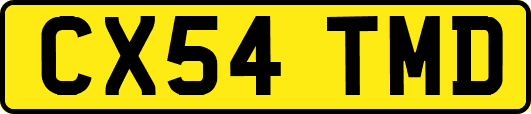 CX54TMD