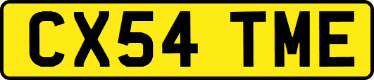 CX54TME