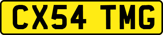 CX54TMG