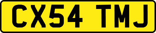 CX54TMJ
