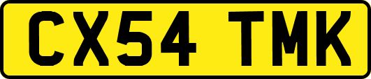 CX54TMK