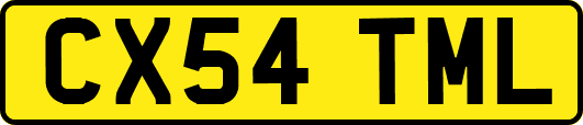 CX54TML