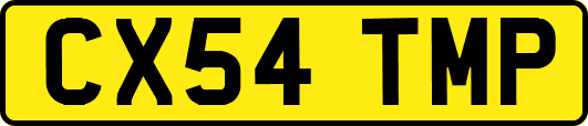 CX54TMP