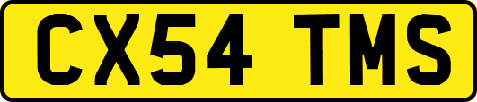 CX54TMS