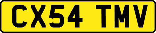 CX54TMV