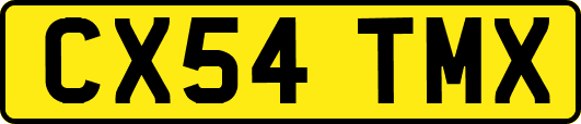 CX54TMX