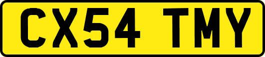 CX54TMY