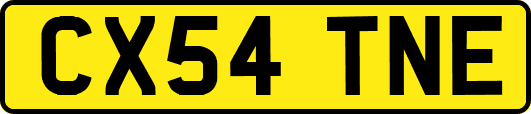 CX54TNE