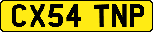 CX54TNP