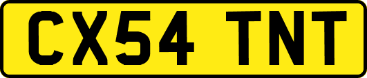 CX54TNT