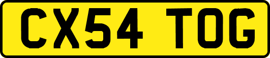 CX54TOG