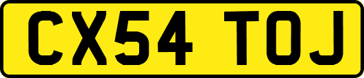 CX54TOJ
