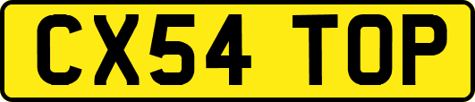 CX54TOP
