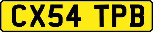 CX54TPB