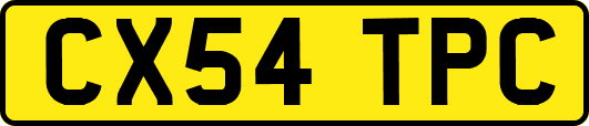CX54TPC