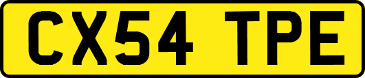 CX54TPE