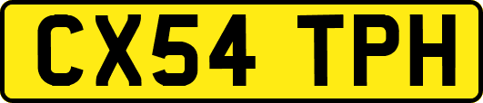 CX54TPH