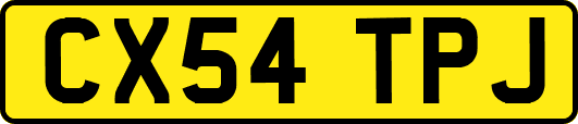 CX54TPJ