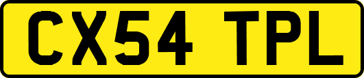 CX54TPL