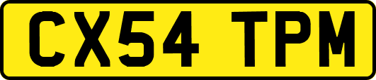 CX54TPM