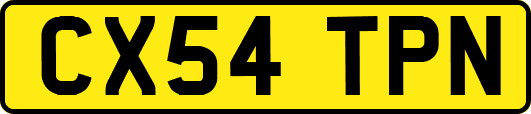 CX54TPN