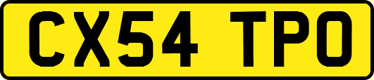 CX54TPO